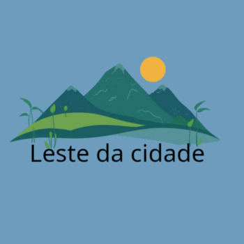 Leste da cidade