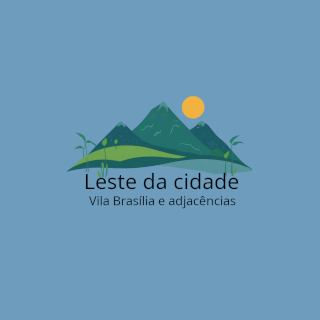 Leste da cidade