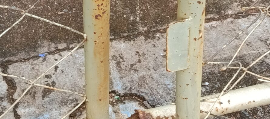 Ministério Público é acionado: Unidade de Saúde da Vila Brasília é alvo de constantes ataques.